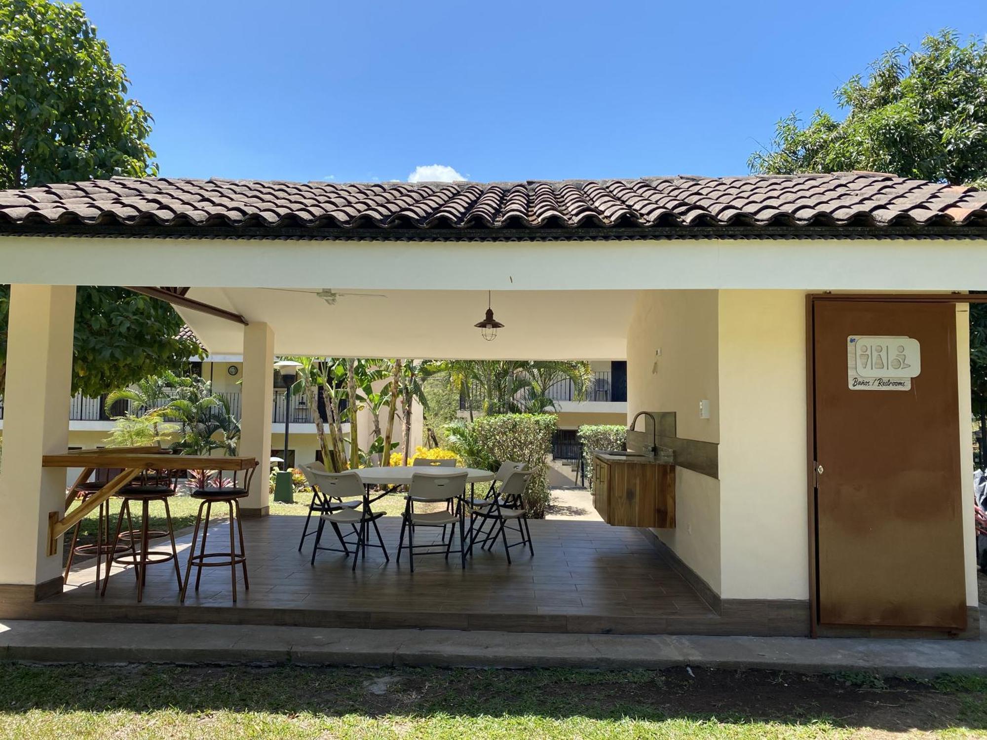 Tucan Studio Ocotal Coco Kamer foto
